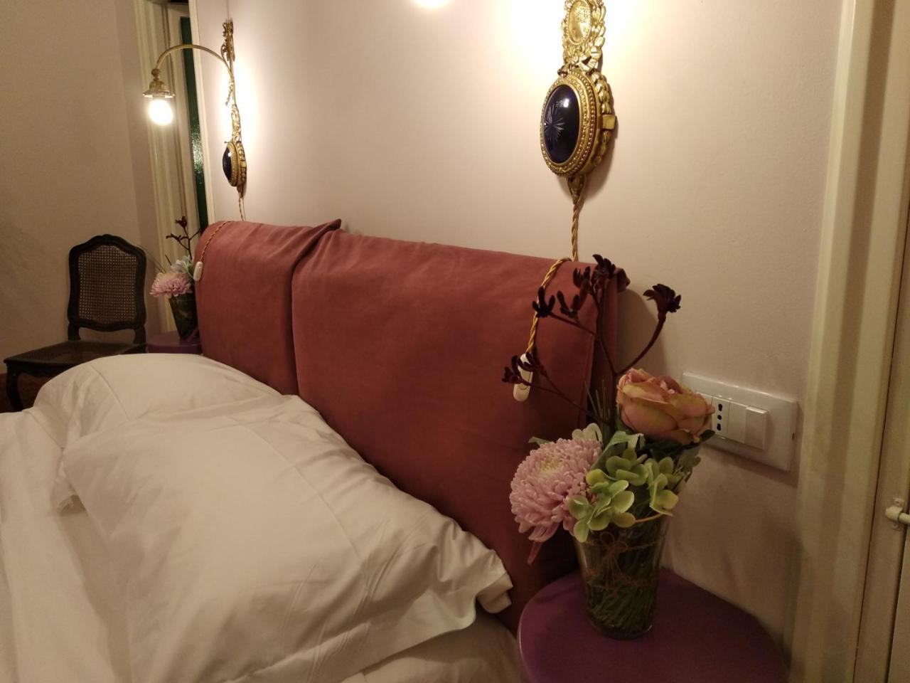 B&B "La Bottega D'Arte" Каррара Экстерьер фото