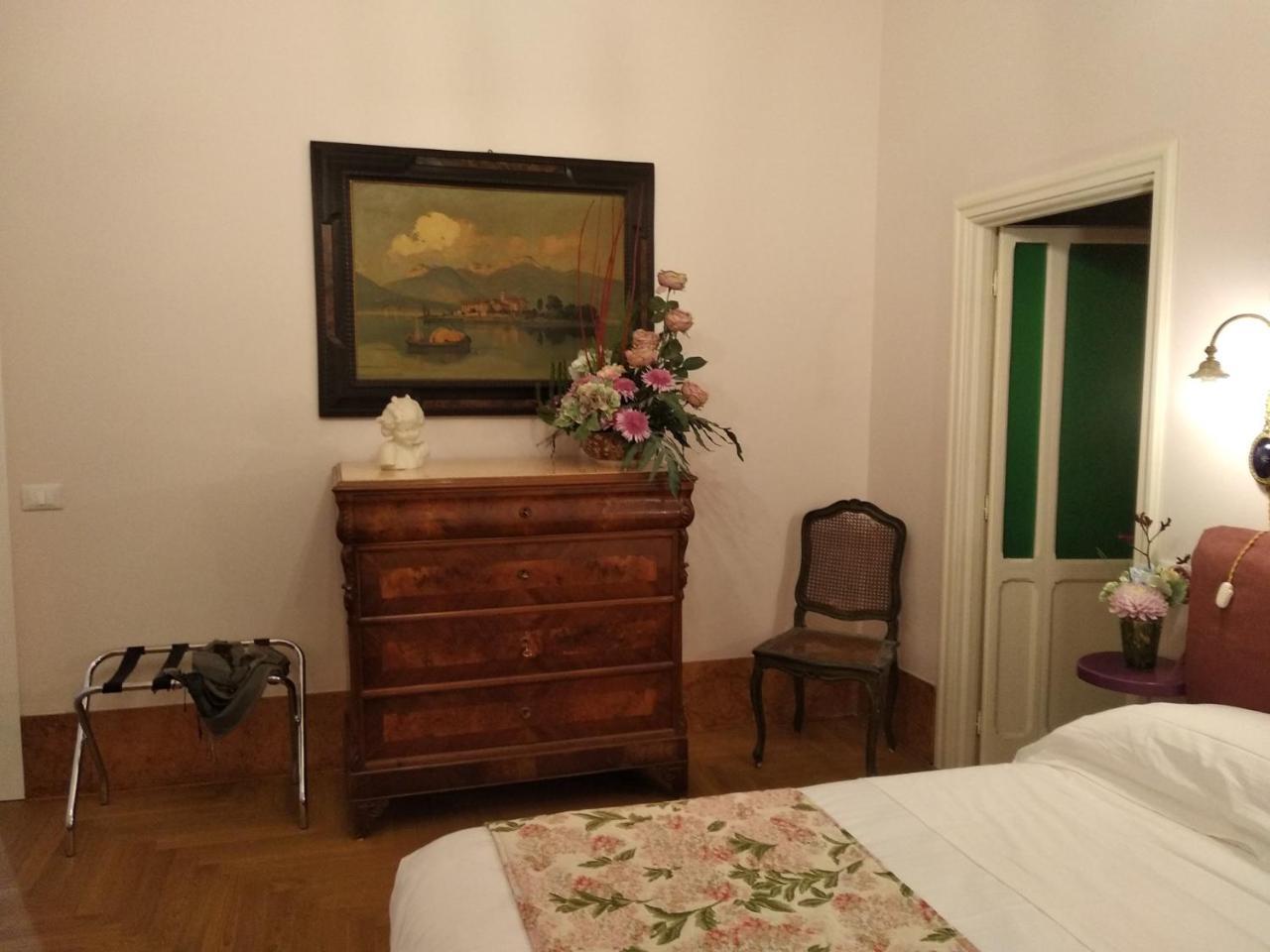 B&B "La Bottega D'Arte" Каррара Экстерьер фото
