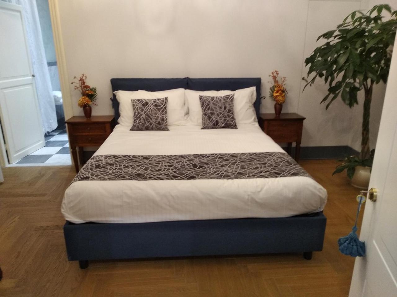 B&B "La Bottega D'Arte" Каррара Экстерьер фото